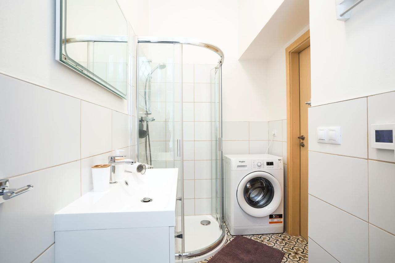 Apartman Karlovarska Марианске-Лазне Экстерьер фото